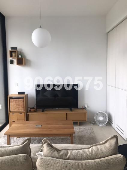 Fulcrum (D15), Condominium #158443472